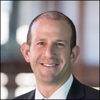 Lee Henderson, CRPS®