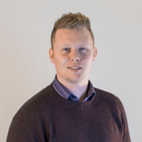 Daniel Moverley