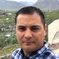 Victor H. Garza Reyes