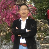 白旭东