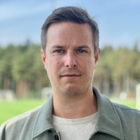 Daniel Hellqvist