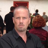 Simon Trickey