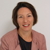 Isabelle BELLON MOLLIERE