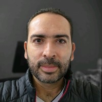Oscar Marín Ospina