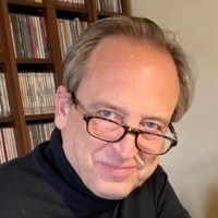 Alberto Yagüe López