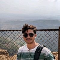 Tejas Shikare