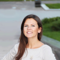 Valeriya Radzevich