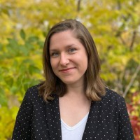 Natalie Seger, M.Ed.