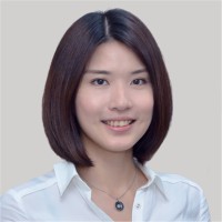 Suzie Huang