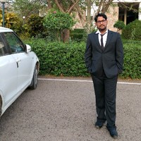 Shubham Agarwal