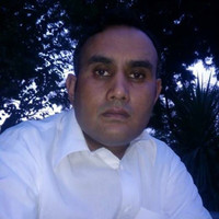 Muhammad Naveed Zafar