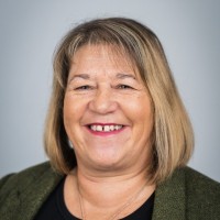 Sallyann Garrard-Hughes