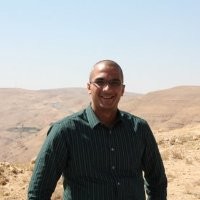 Suleiman Smadi