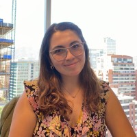 Daniela Cáceres Tapia