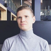 Yauheni Aliashkevich