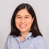 Paulina Bravo Contreras