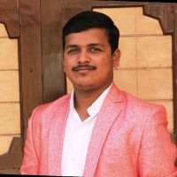 Mithilesh More