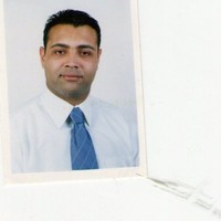 Samir Ali