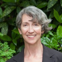 Katherine Garrett