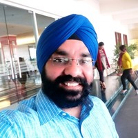 devinder chawla