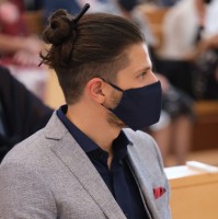 Davide Pavani