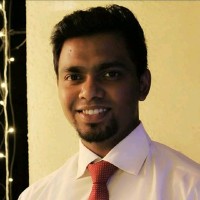 Ajay Alexander