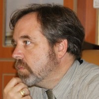 Dr. Richard Calnon, Dmgmt