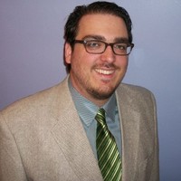 Bradley Kaye