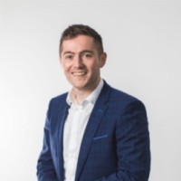 James Darlington