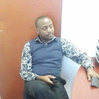 Duncan Rugunda