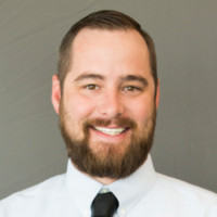 Rhett Sutherland