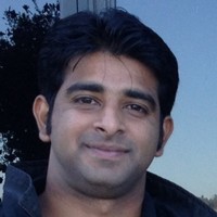 Vivek Padmanabhan