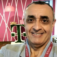 Mauricio Pimentel