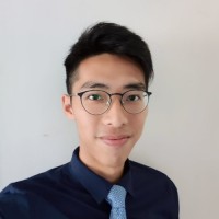 Nicholas Tan Zhi Yang