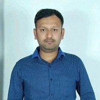 Sunil Pujar