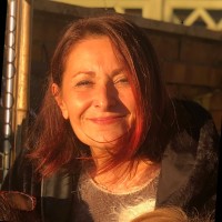 Antonella Ravaglia