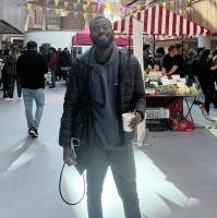 Benjamin Kissi