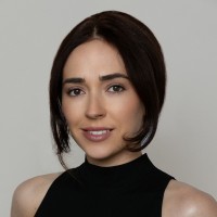Indrė Aleknavičienė, PhD