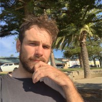 Matthew Keep