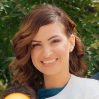 Elena Nikolaidou