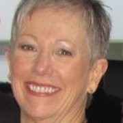 Pamela White