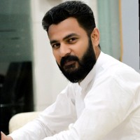 Sharoon Saleem