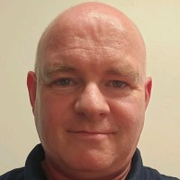 Nigel Sutherwood