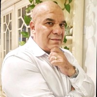 Fabio Vandré Cristino