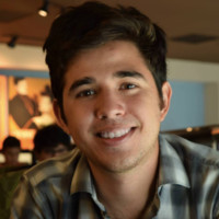 Daniel Andrés Ragona Nafarrate