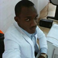 Yannick Lavoisier Koffi