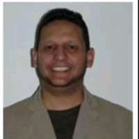 Jesus Delgado