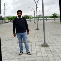Harsh Patel