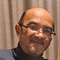 Rado Rakotovazaha