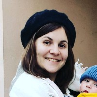 Charlène Crosa-Rossa